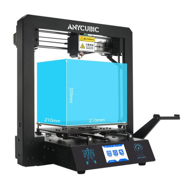 ANYCUBIC Mega-S