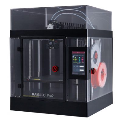 Raise3D Pro2 01 Raise3D Pro2 01